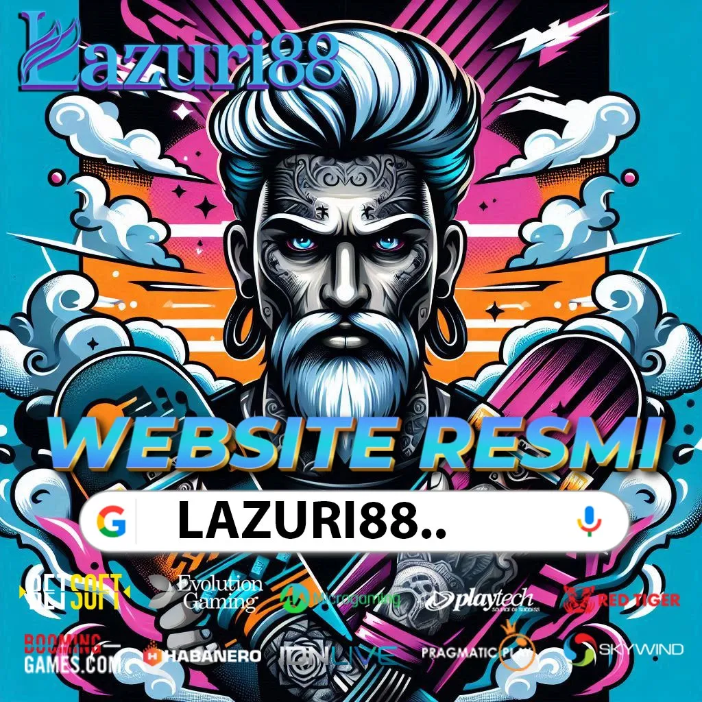 LAZURI88 :-> Situs Agen Slot Gacor Online Paling Worth It Untuk Malam Ini