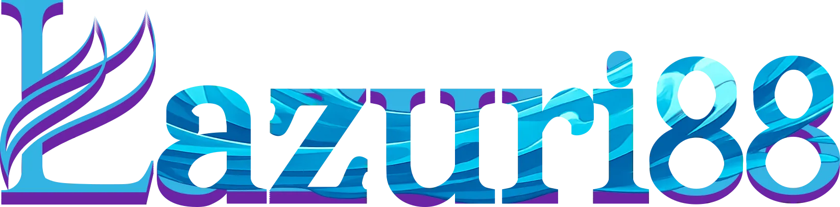 LAZURI88 Logo